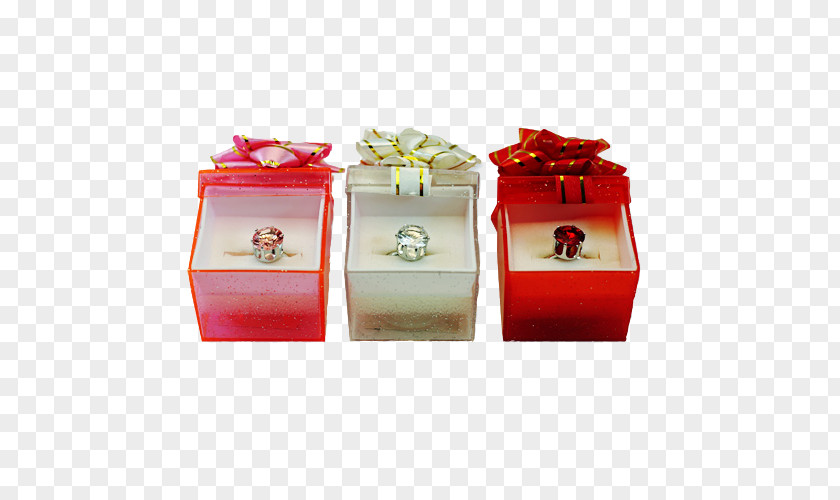 Gift Product PNG