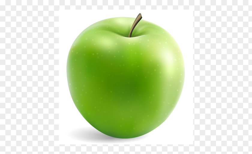 Granny Smith Diet Food Natural Foods Green PNG