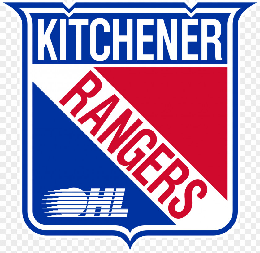 Kitchener Rangers Ontario Hockey League New York Guelph Storm PNG