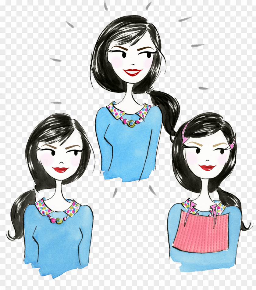 Lash Tinting Illustration Design Cartoon Human Behavior Woman PNG