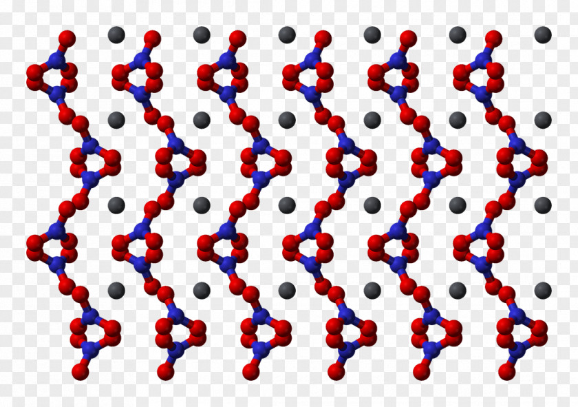 Lead(II) Nitrate Iodide Potassium PNG