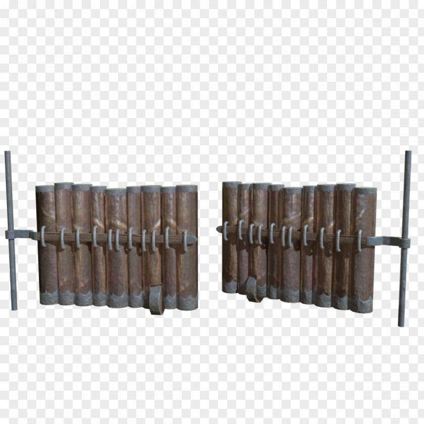 Medieval Barrel Vault Angle PNG