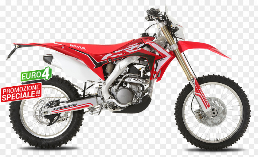 Motorcycle Honda CRF450R Kawasaki KX250F KX450F CRF Series PNG