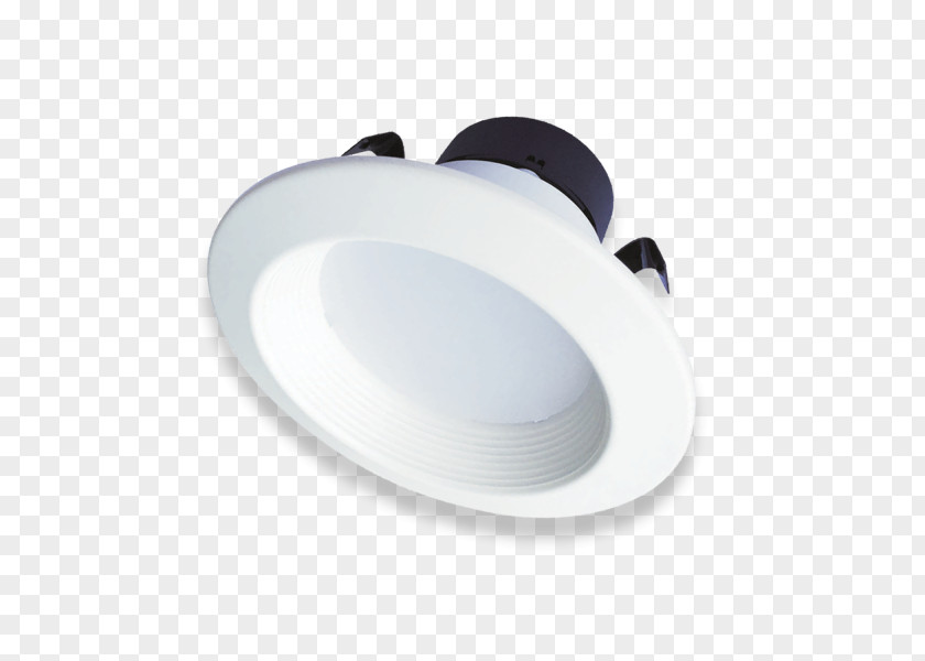 Oval Tableware Recessed Light Color Temperature LED Lamp Lumen PNG