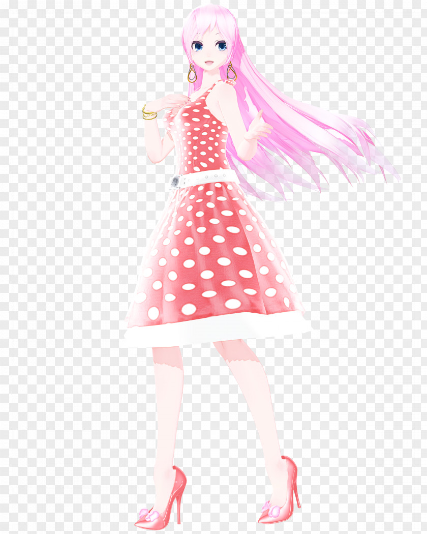 Polka Dot PNG