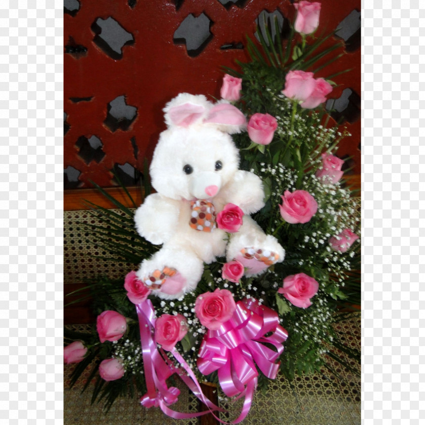 Rose Floreria Sacuanjoche Stuffed Animals & Cuddly Toys Floral Design Flower PNG