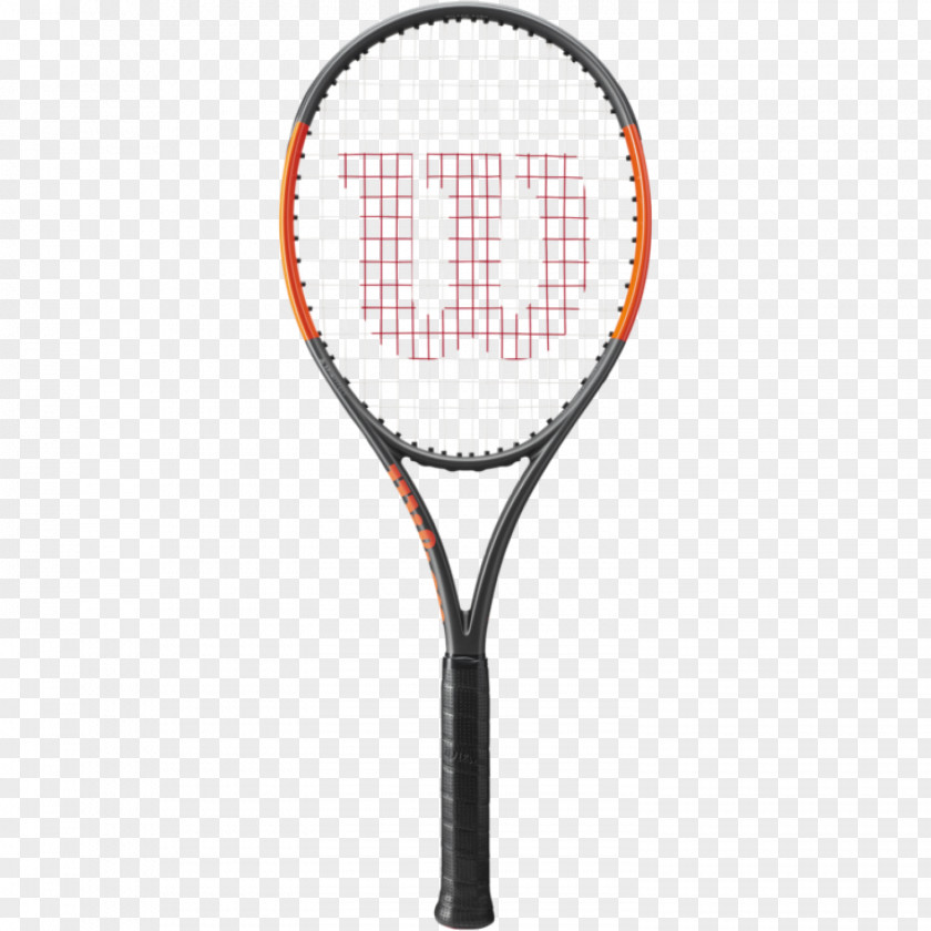 Tennis Wilson ProStaff Original 6.0 Racket Rakieta Tenisowa Sporting Goods Strings PNG
