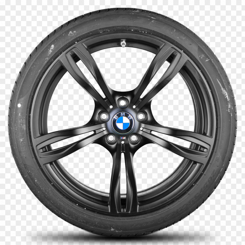 Wheel Rim Car BMW M6 Gran Coupe Alloy PNG