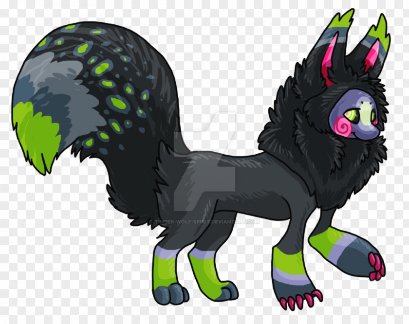 Wolf Spirit Canidae Dog Cartoon Snout PNG