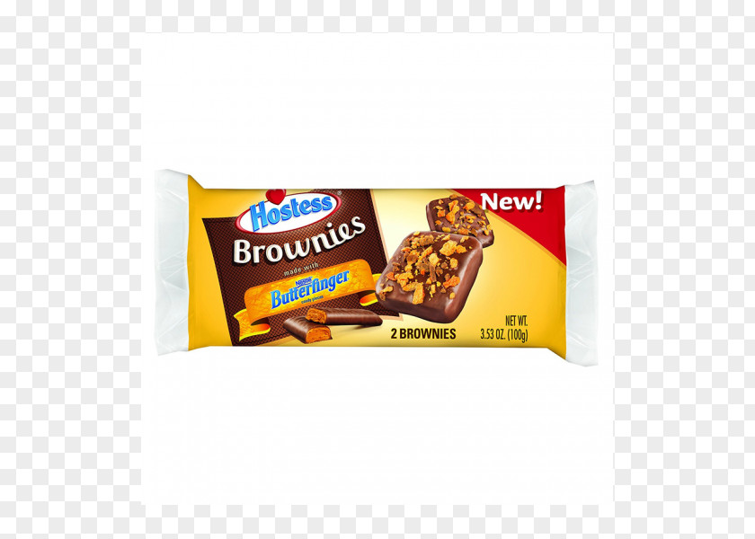 Candy Butterfinger Chocolate Brownie Ho Hos Twinkie Fudge PNG