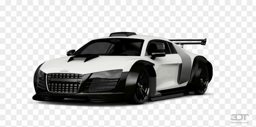 Car Audi R8 Automotive Design Motor Vehicle PNG