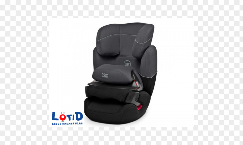 Car Baby & Toddler Seats Isofix Chair PNG