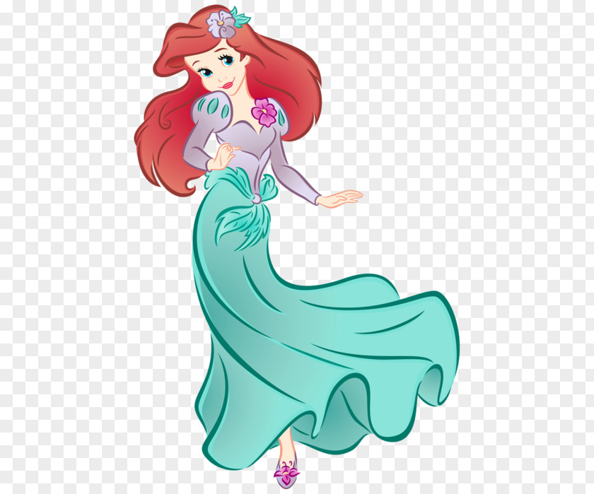 Cinderella Ariel Disney Princess GIF Mermaid PNG