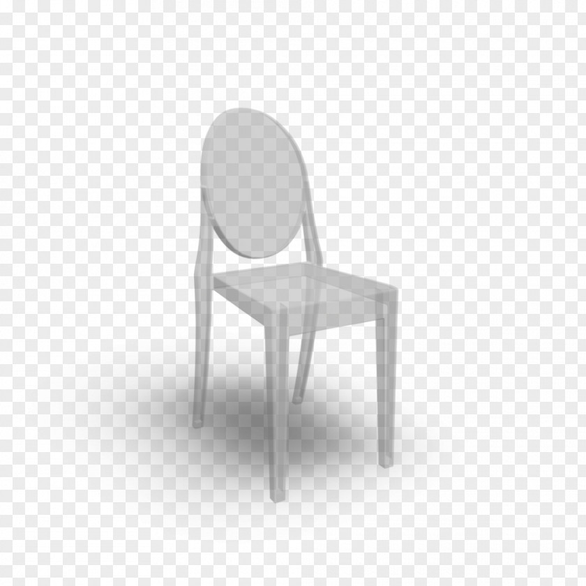 Courier Material Download Chair Table Cadeira Louis Ghost Furniture Kartell PNG