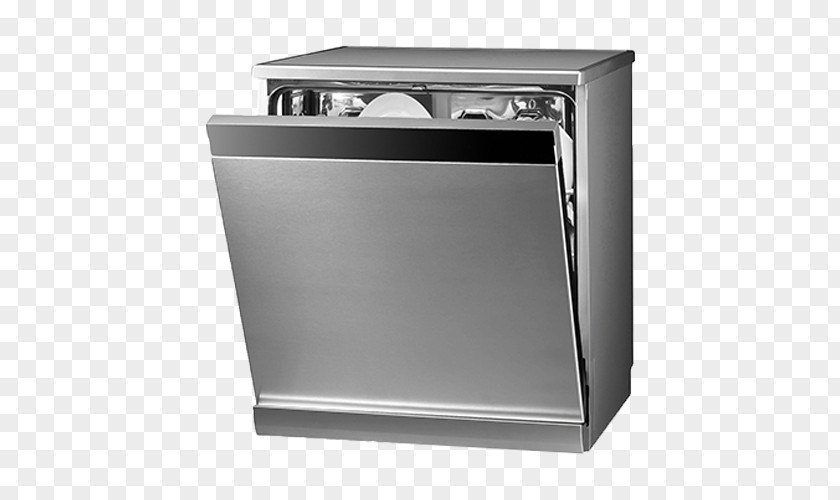 Dishwasher Major Appliance Home Washing Machines Clothes Dryer PNG