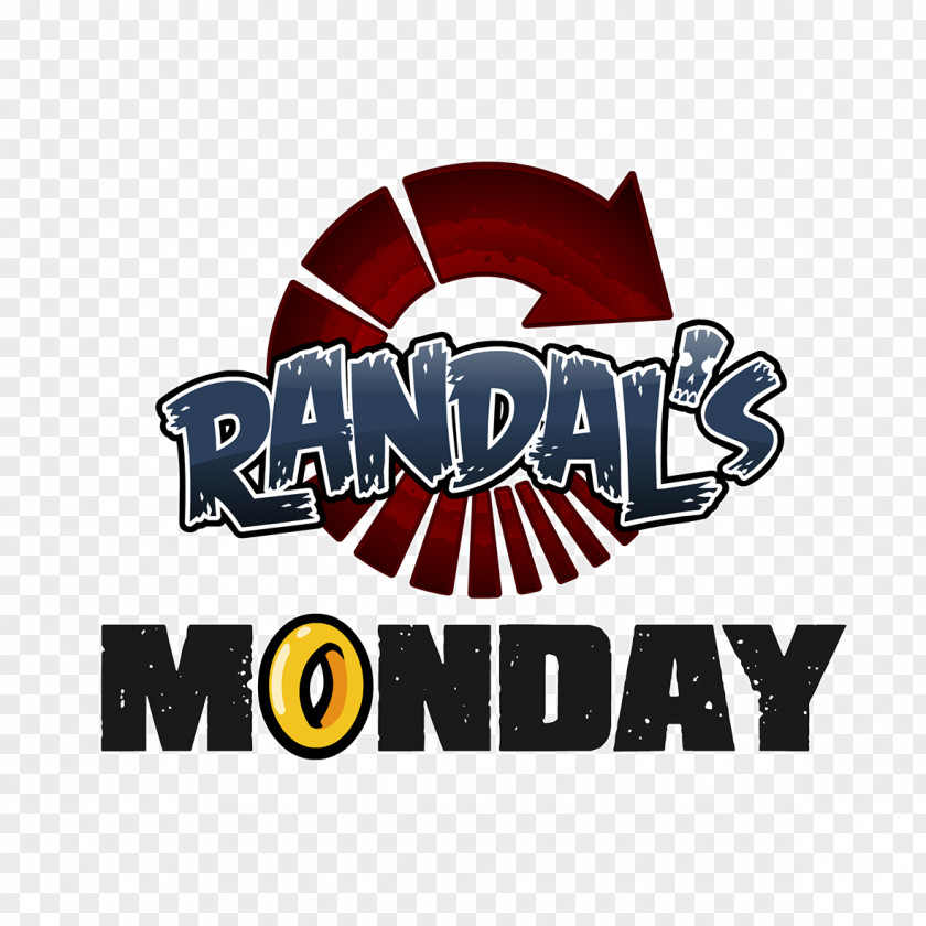 Donkey Kong Country Tropical Freeze Randal's Monday Adventure Game Logo Video 0 PNG