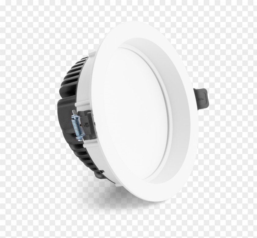 Downlights Recessed Light Light-emitting Diode LED Lamp Fixture Lighting PNG