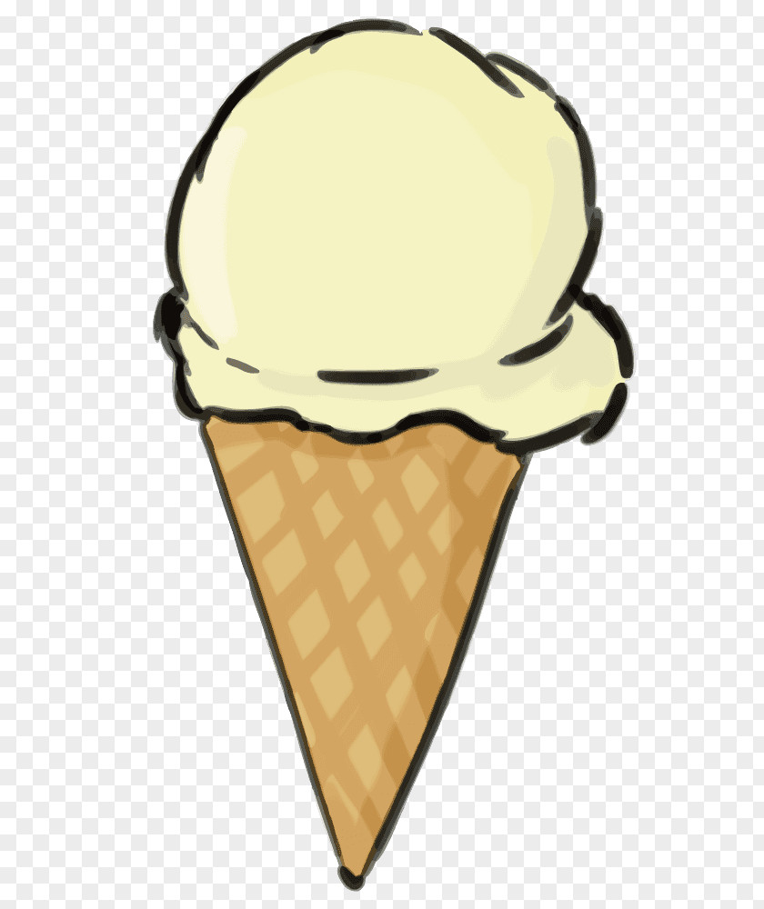 Ice Cream Cones Clip Art Headgear Product Design PNG