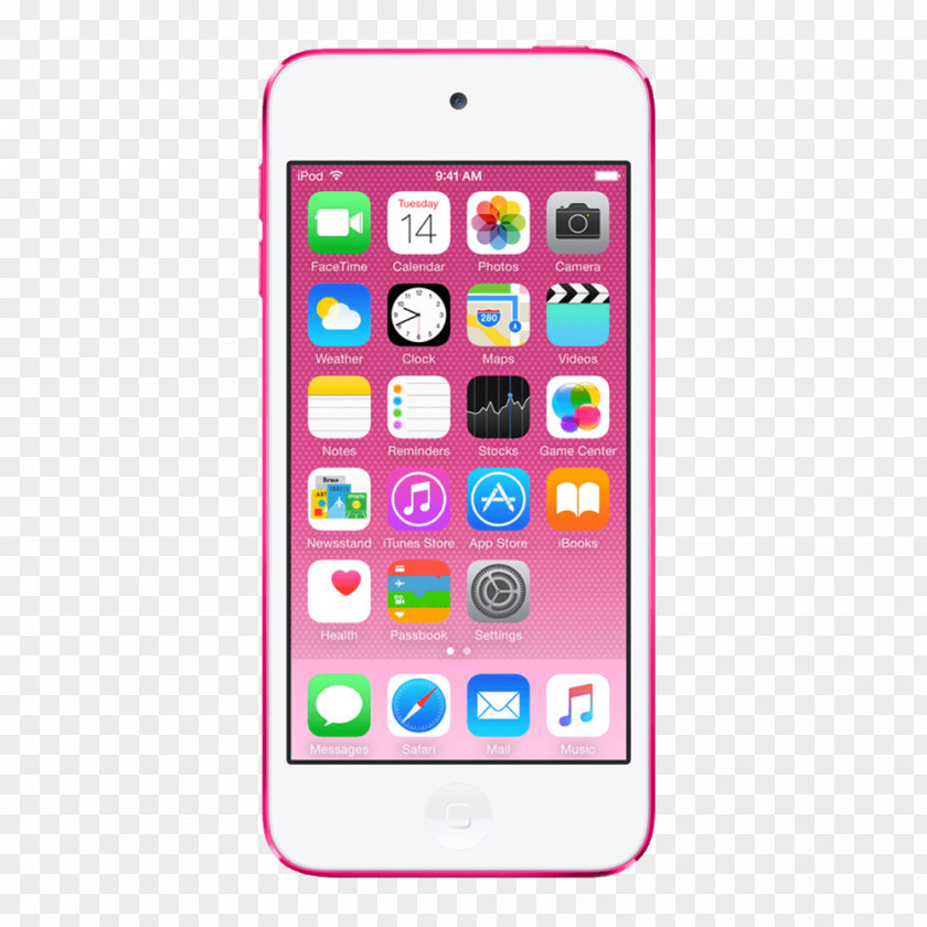 Ipad Apple IPod Touch (6th Generation) IPad PNG