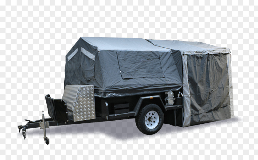 Jerry Can Caravan Campervans Trailer PNG