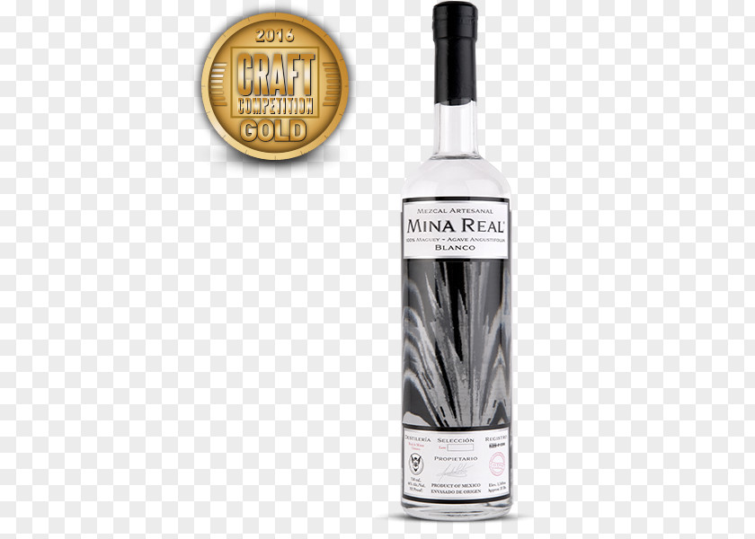 Mezcal Tequila Distilled Beverage Vodka Rum PNG