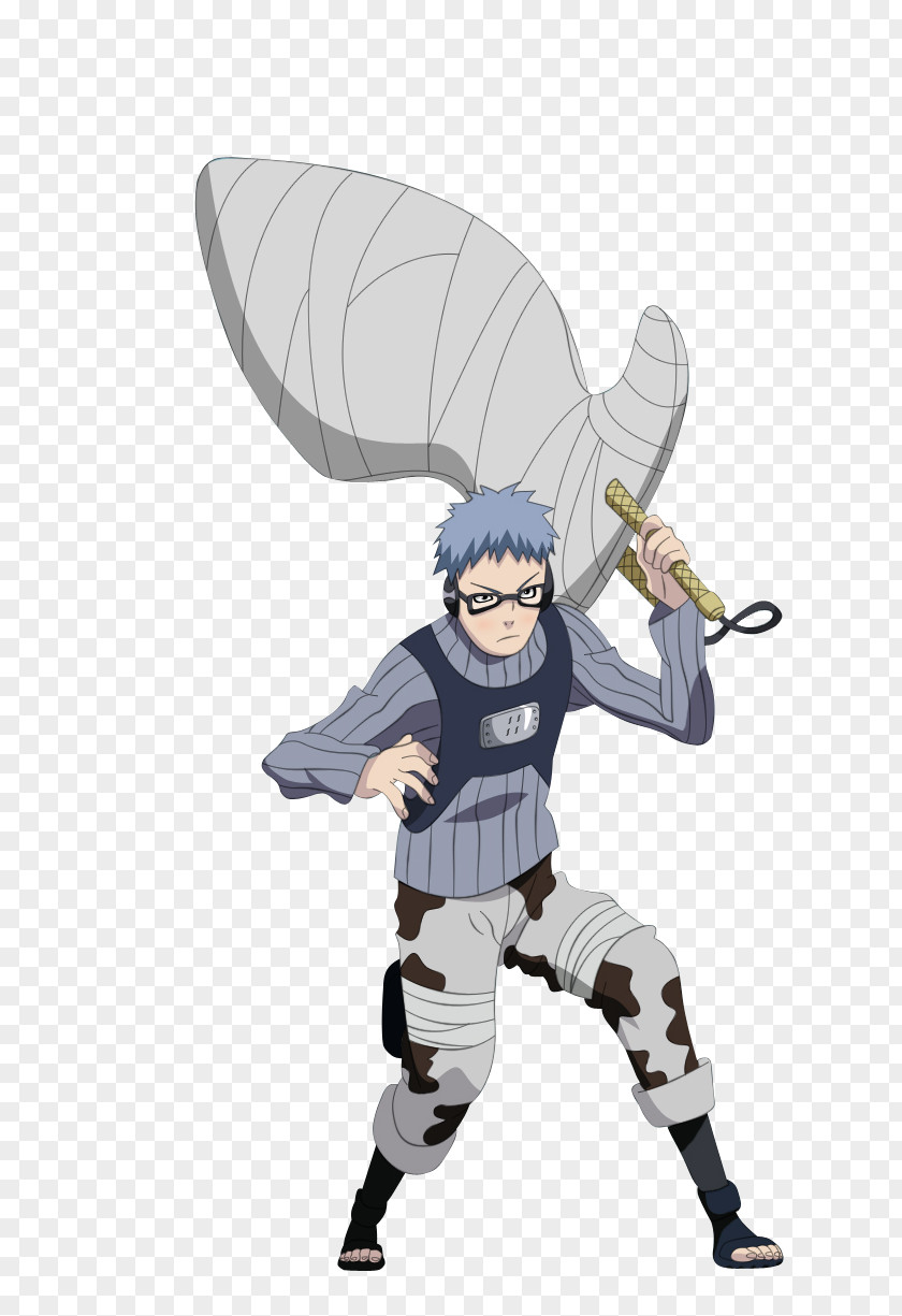 Naruto Mei Terumī Uzumaki Hidan PNG