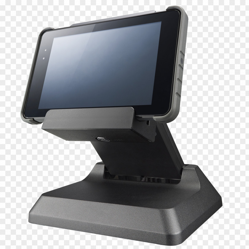 Pos Solutions Point Of Sale Tablet Computers Touchscreen Rugged Computer Monitors PNG