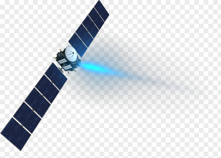 Space Craft Dawn Spacecraft Ceres Satellite NASA PNG