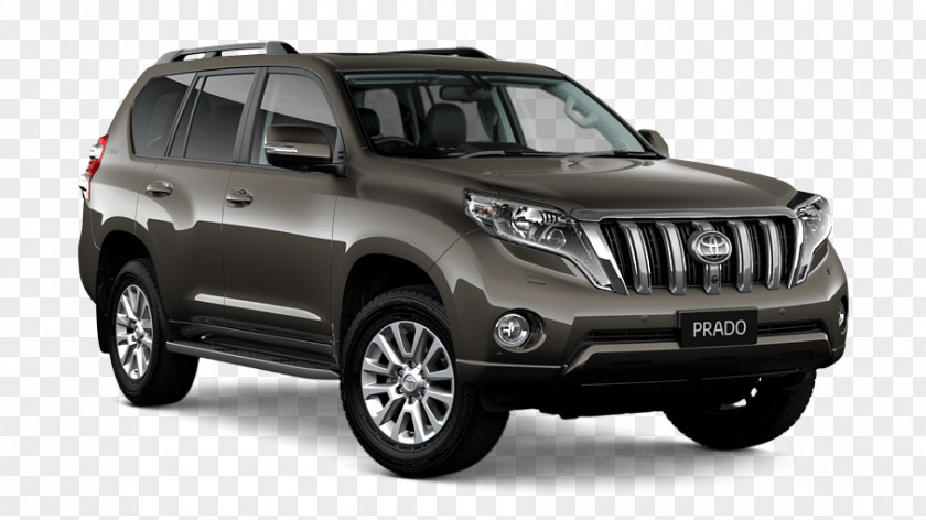 Toyota 2018 Land Cruiser Car Sport Utility Vehicle Hilux PNG