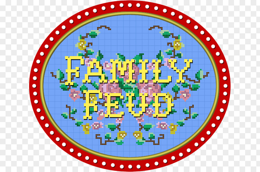 United States Game Show Logo Pilot Family PNG
