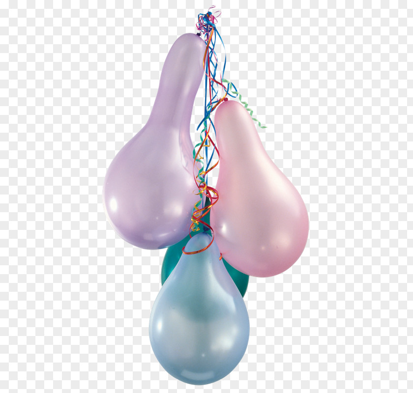 Yi Balloon PNG