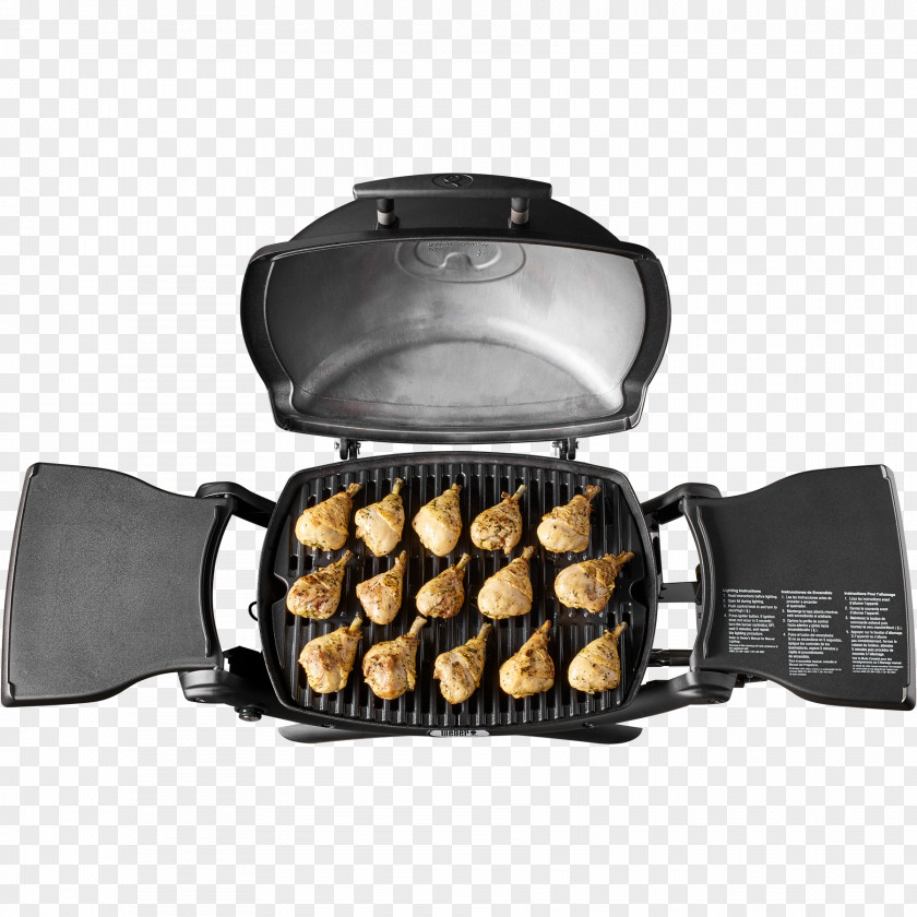 Balcony Barbecue Weber-Stephen Products Gasgrill Grilling Natural Gas PNG