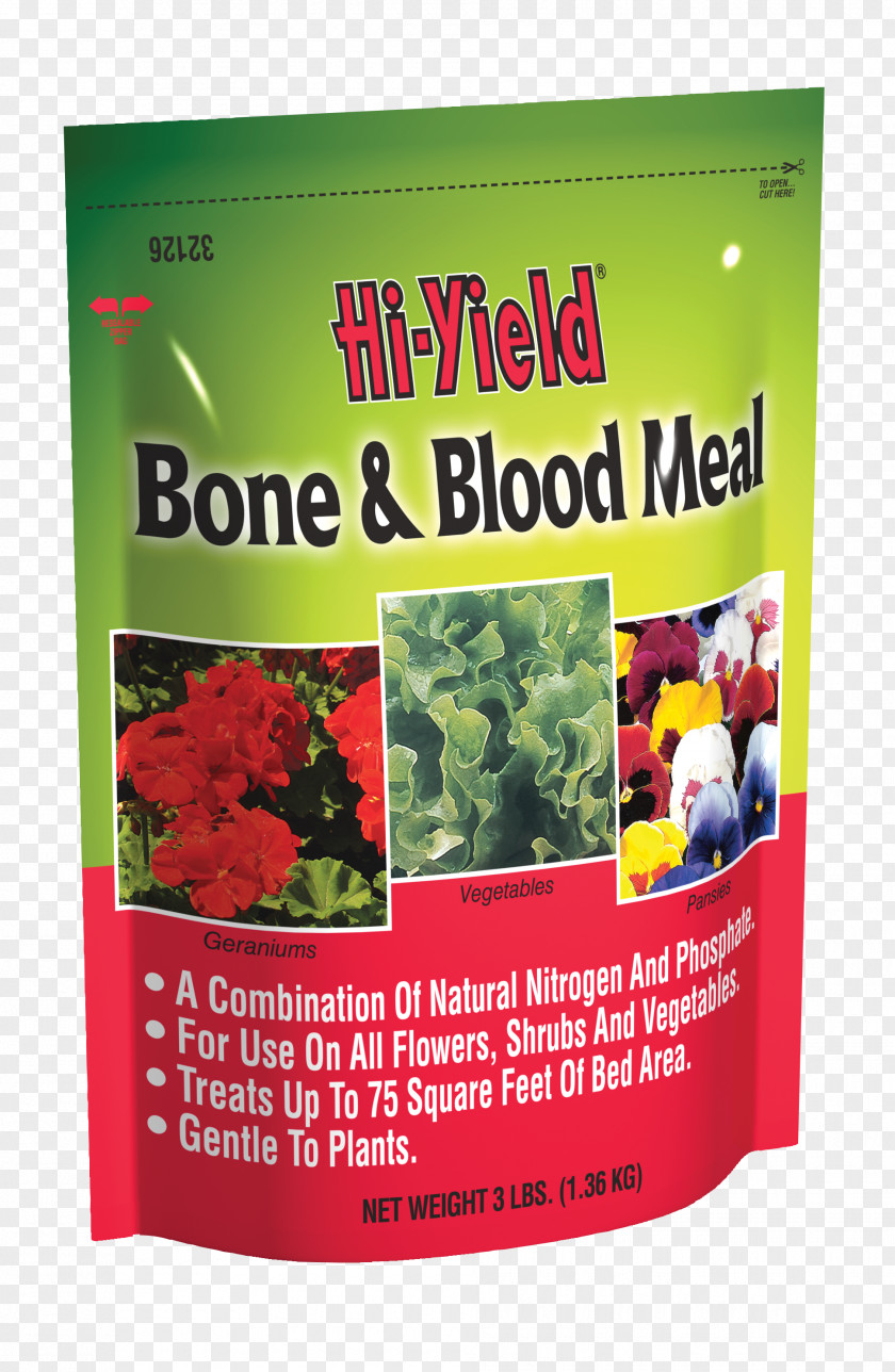 Bone Meal Blood Organic Farming Fish Fertilisers PNG