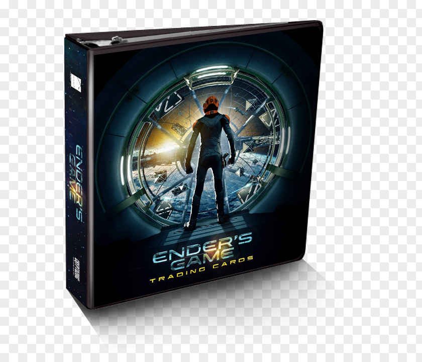 Ender's Game Ender Wiggin YouTube Film Move It Launchies PNG