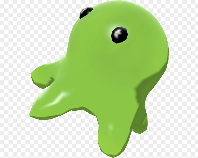 Frog Animal PNG