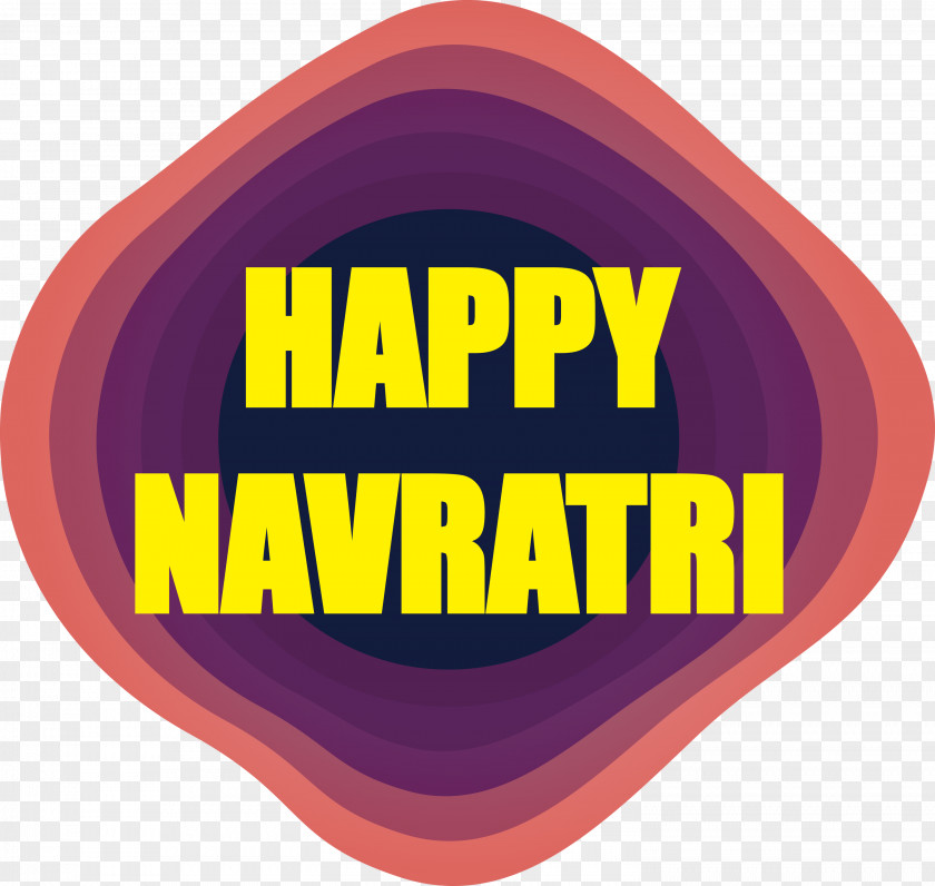 Happy Navratri PNG