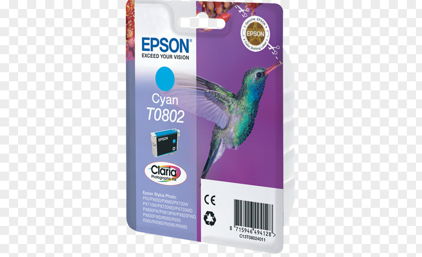 Hewlett-packard Ink Cartridge Epson Hewlett-Packard Inkjet Printing PNG