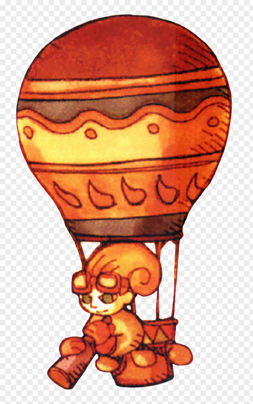 Hot Air Balloon The Ocean Hunter Aircraft Clip Art PNG