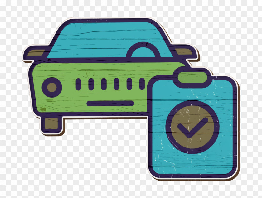 Insurance Icon Car PNG