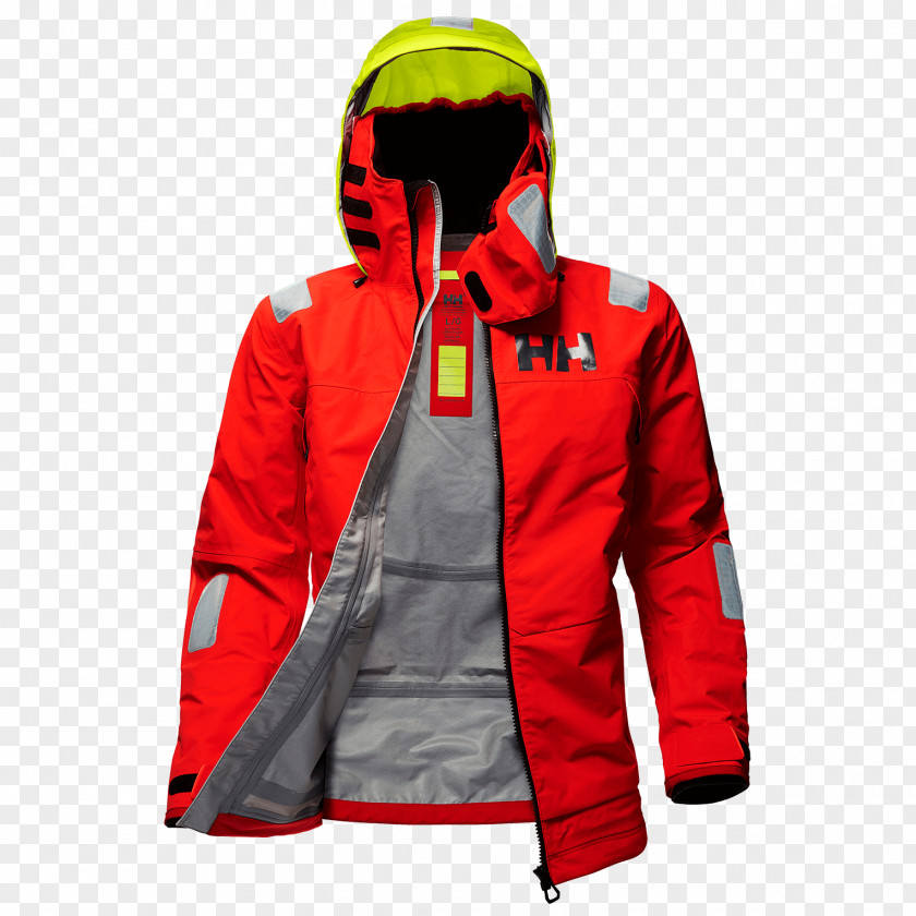 Jacket Helly Hansen Clothing Sailing Wear Polar Fleece PNG