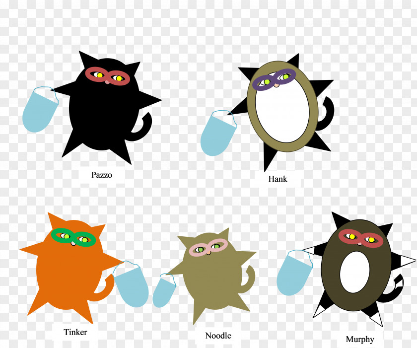 Owl Clip Art PNG