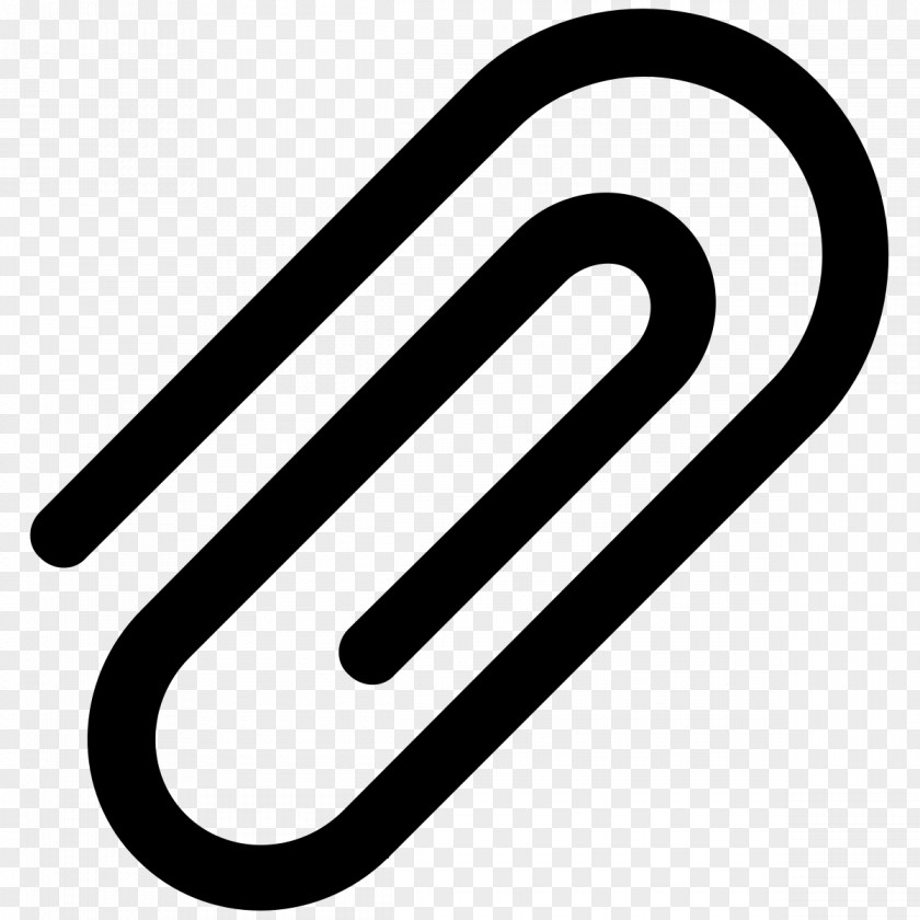 Paperclip Hagerstown Logo Symbol PNG