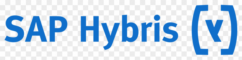 Sap Logo SAP Hybris Organization SE Brand PNG