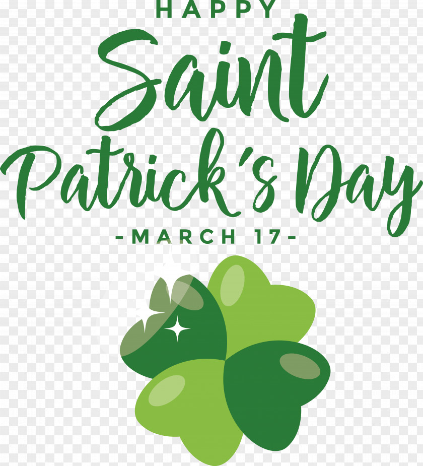 Shamrock PNG