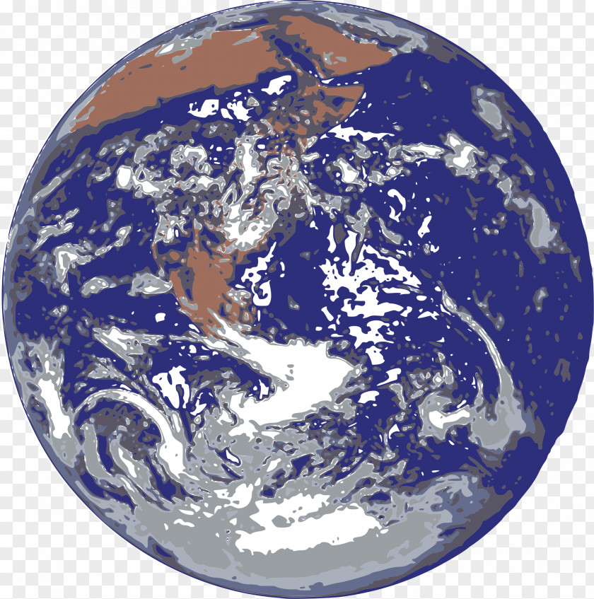 Space Vector Earth Apollo 17 Information The Blue Marble PNG