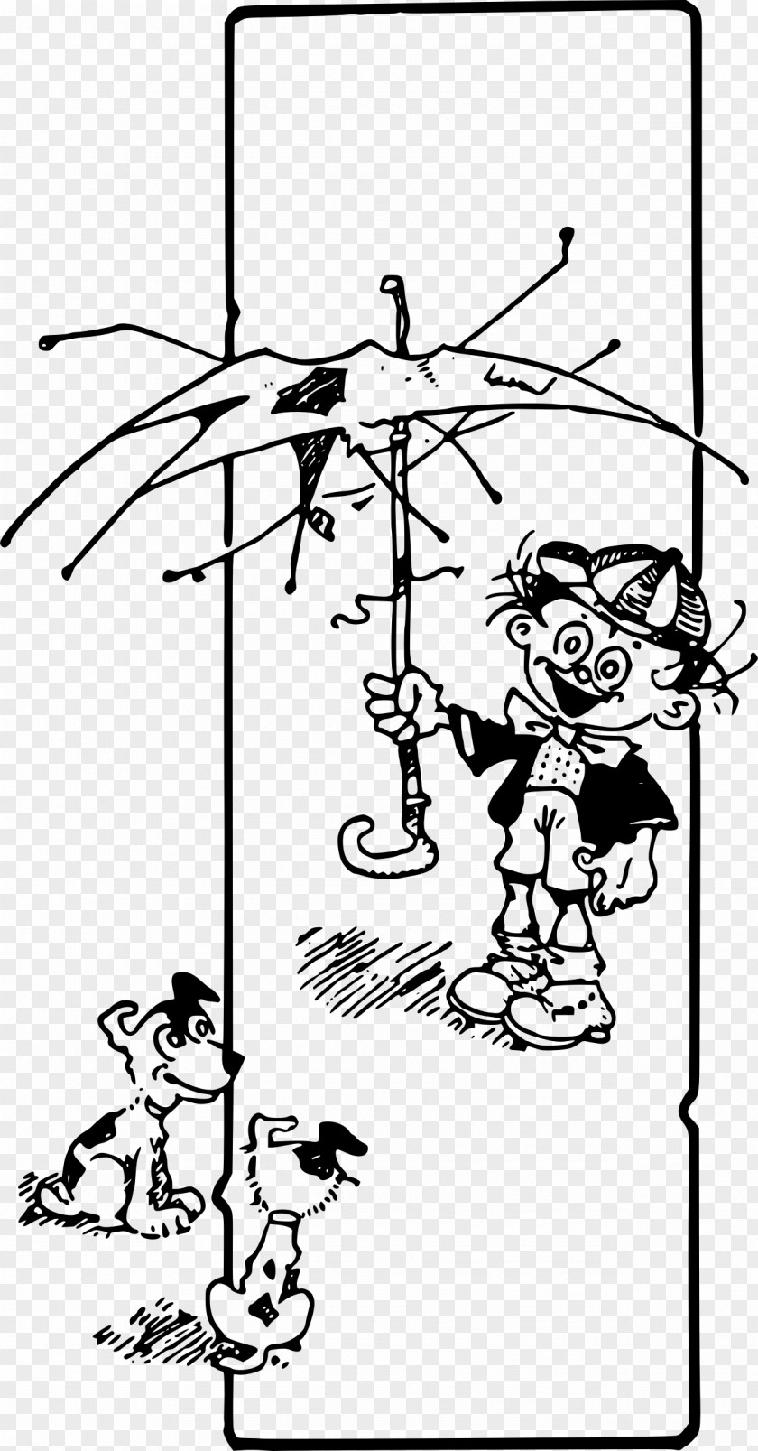 Umbrella Drawing Clip Art PNG