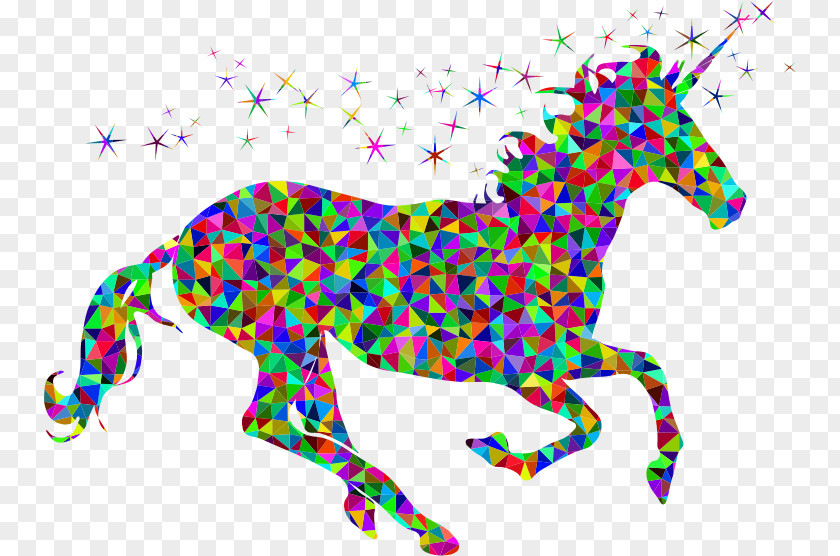 Unicorn Background Desktop Wallpaper Clip Art PNG