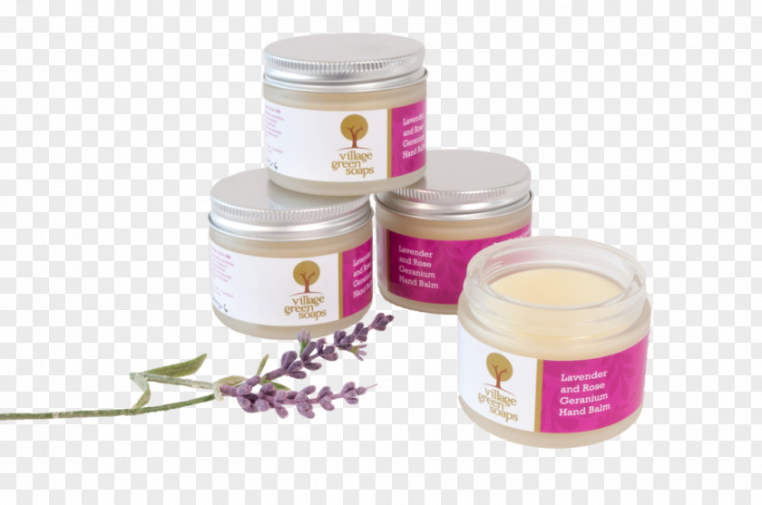 Ylang Essential Oils Combination Cream Lotion Oil Lip Balm Hand PNG
