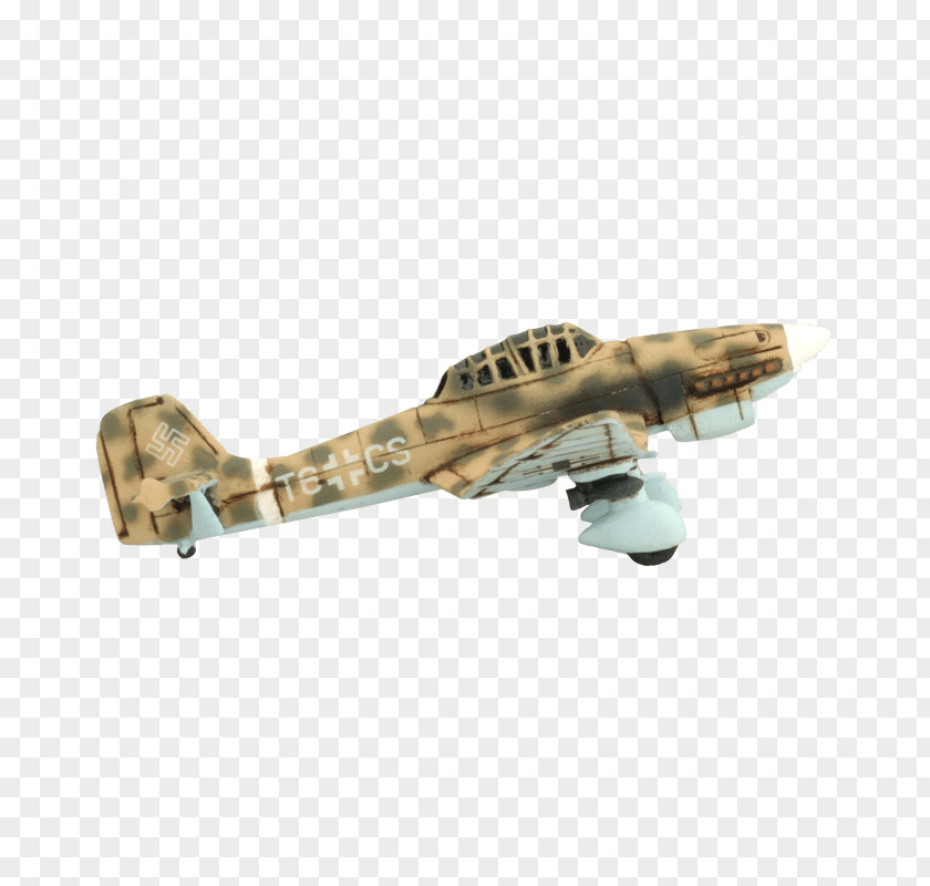 Afrika Korps Focke-Wulf Fw 190 Ranged Weapon Propeller PNG