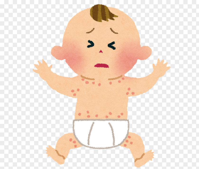 Allergy Food 離乳食 Infant PNG